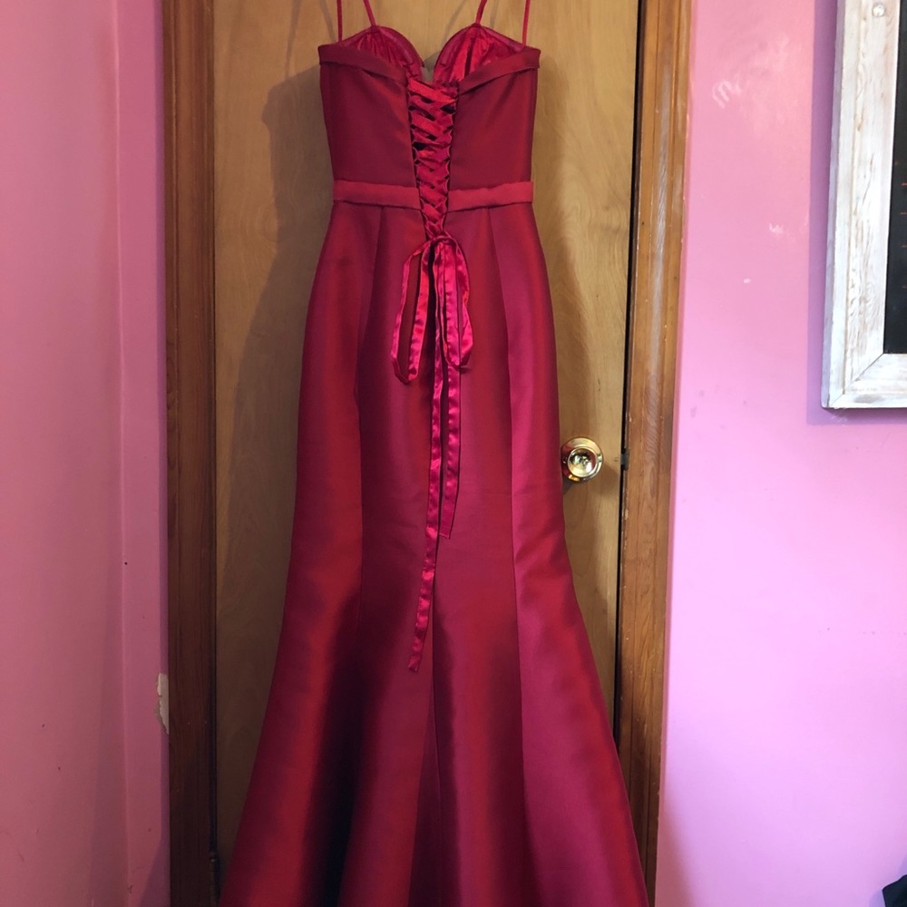 Prom Dress! - Picture 3 of 8